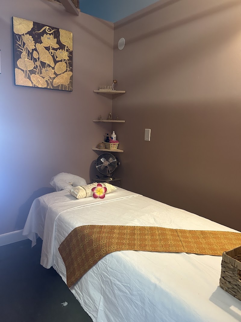 Sabai Thai Spa, massage service in Moreno Valley, CA, photo 1 of 20